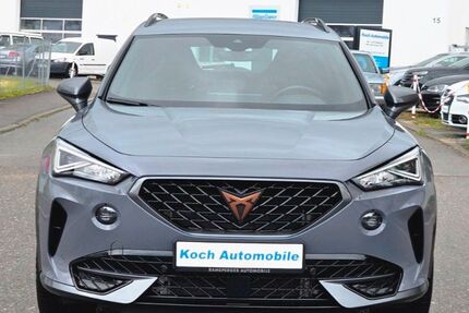 Cupra Formentor 126.000 km 20.499 &euro; Notzingen 73274