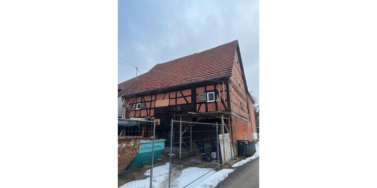 Mehrfamilienhaus, Wohnhaus Auenwald - 12 Zimmer, 160 m&sup2;, 400.000&euro; | Angebot:24750174