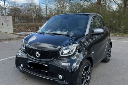 Smart ForTwo 40.200 km 17.400 &euro; Fellbach 70734