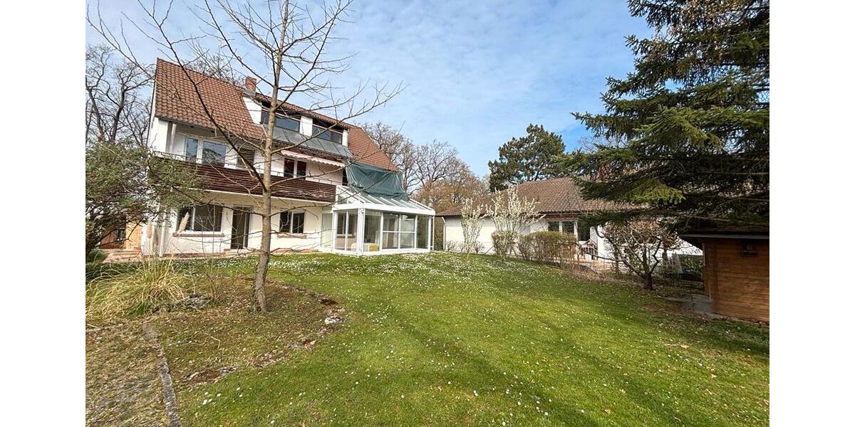 Erdgeschoßwohnung Ludwigsburg Eglosheim - 3.5 Zimmer, 100 m&sup2;, 1.425&euro; | Angebot:25920878