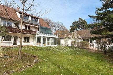 Wohnung Ludwigsburg Eglosheim - 3.5 Zimmer, 100 m&sup2;, 1.425&euro; | Angebot:25920878