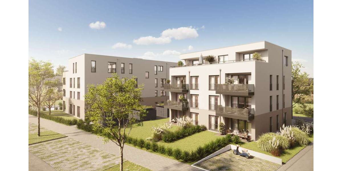 Etagenwohnung Tamm - 4.5 Zimmer, 130 m&sup2;, 939.800&euro; | Angebot:20200051