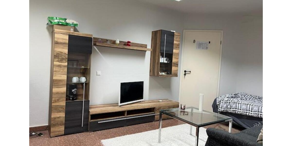 Erdgeschoßwohnung Plüderhausen - 1 Zimmer, 33 m&sup2;, 390&euro; | Angebot:25752016
