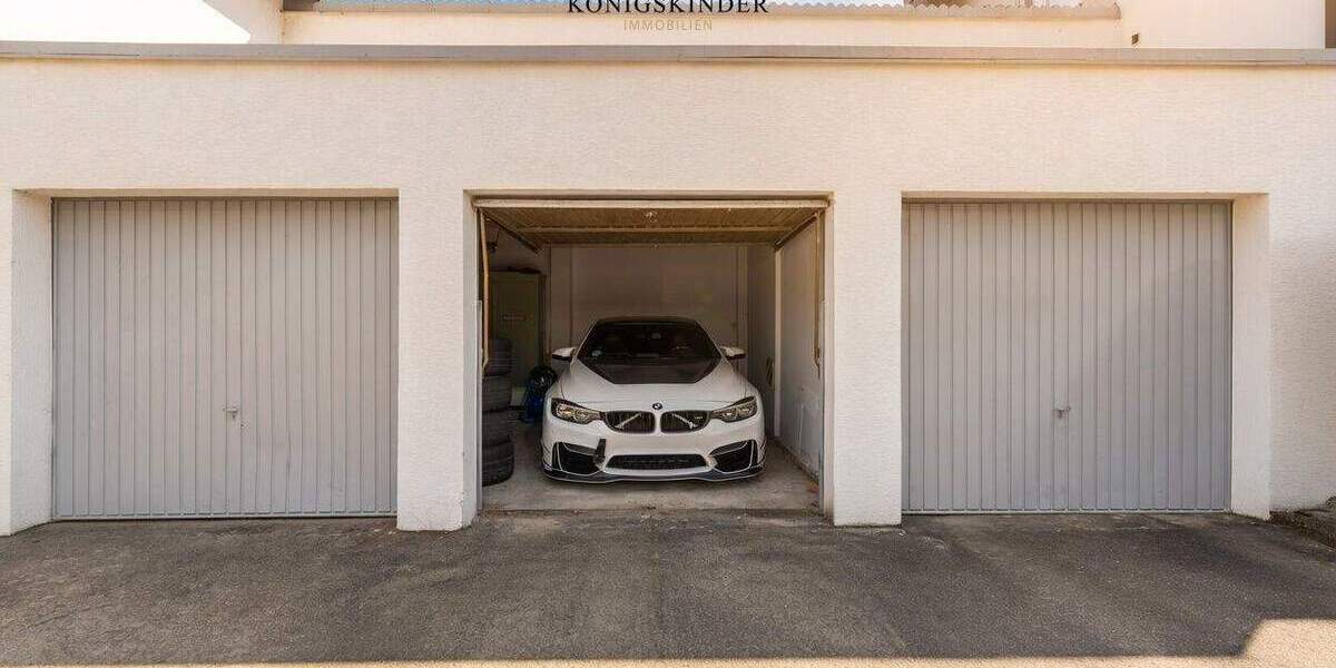 Etagenwohnung Göppingen / Ursenwang Ursenwang - 3 Zimmer, 68 m&sup2;, 219.000&euro; | Angebot:25677660