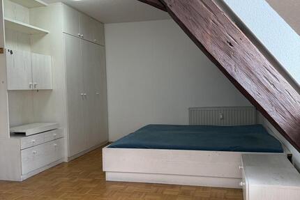 Wohnung Winnenden - 1.5 Zimmer, 24 m&sup2;, 400&euro; | Angebot:26679794