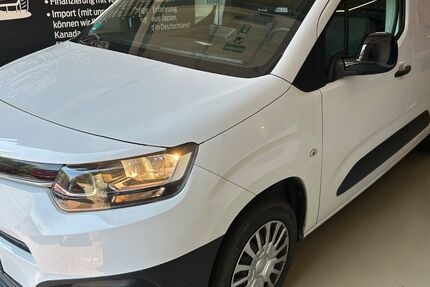 Toyota Proace City 63.661 km 14.490 &euro; LEONBERG 71229