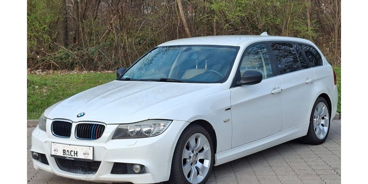 BMW 325 307.559 km 4.999 &euro; Remshalden 73630