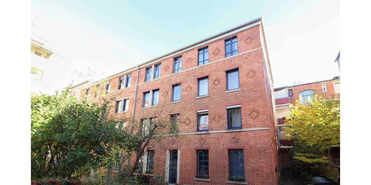 Etagenwohnung Stuttgart Mitte - 2 Zimmer, 90 m&sup2;, 499.000&euro; | Angebot:25649943