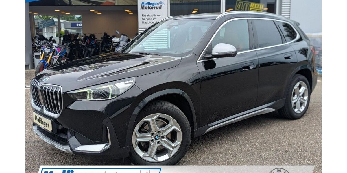 BMW X1 90.903 km 29.900 &euro; Schorndorf 73614
