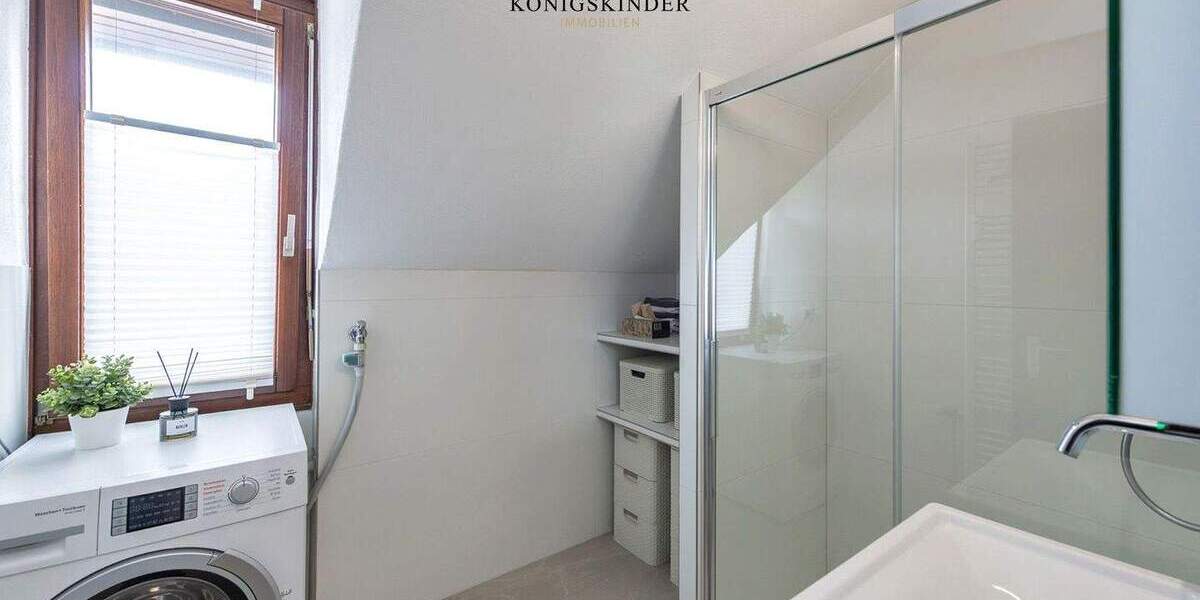 Etagenwohnung Ludwigsburg Mitte - 2 Zimmer, 68 m&sup2;, 349.000&euro; | Angebot:25673312