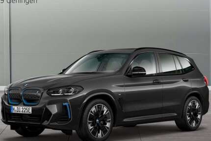 BMW iX3 97.601 km 34.840 &euro; Gerlingen 70839