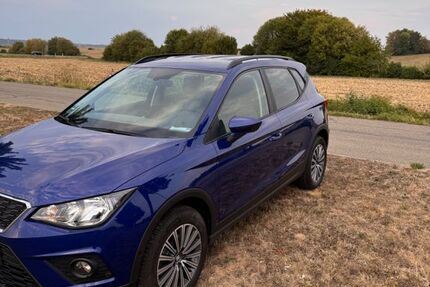 Seat Arona 233.500 km 7.450 &euro; Göppingen 73033