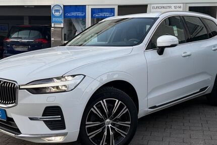 Volvo XC60 107.000 km 31.900 &euro; Nürtingen bei Stuttgart 72622