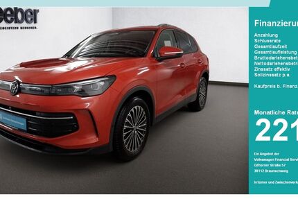 VW Tiguan 12.468 km 31.980 &euro; Leonberg 71229