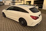 Mercedes-Benz CLA 180 Shooting Brake AMG Line PEAK 98.000 km 16.750 &euro; Schorndorf 73614