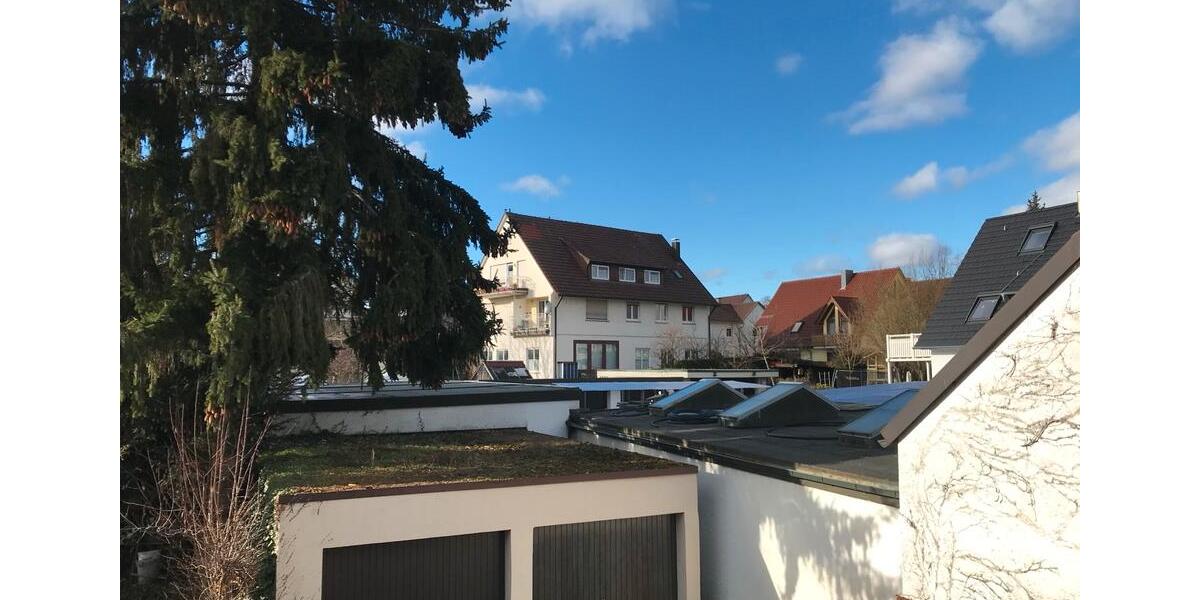 Etagenwohnung Stuttgart Sillenbuch - 1 Zimmer, 30 m&sup2;, 129.000&euro; | Angebot:27278290