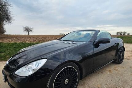 Mercedes-Benz SLK 350 49.400 km 21.000 &euro; Waiblingen 71336