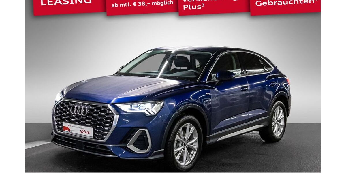 Audi Q3 11.381 km 39.920 &euro; Stuttgart 70469