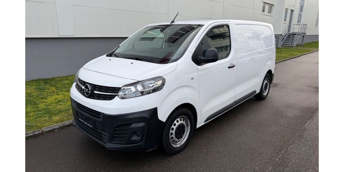 Opel Vivaro 133.000 km 9.400 &euro; Sindelfingen 71069
