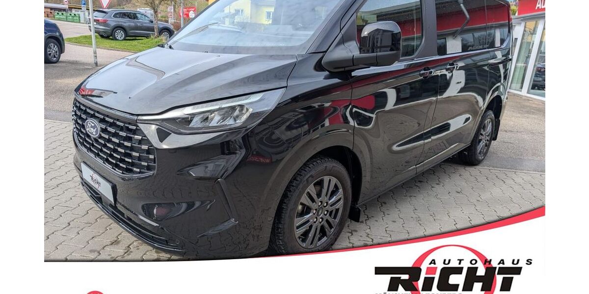 Ford Tourneo Custom 39.950 km 40.470 &euro; Leonberg 71229