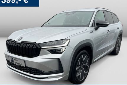 Skoda Kodiaq 16.990 km 41.950 &euro; Weinstadt-Endersbach 71384