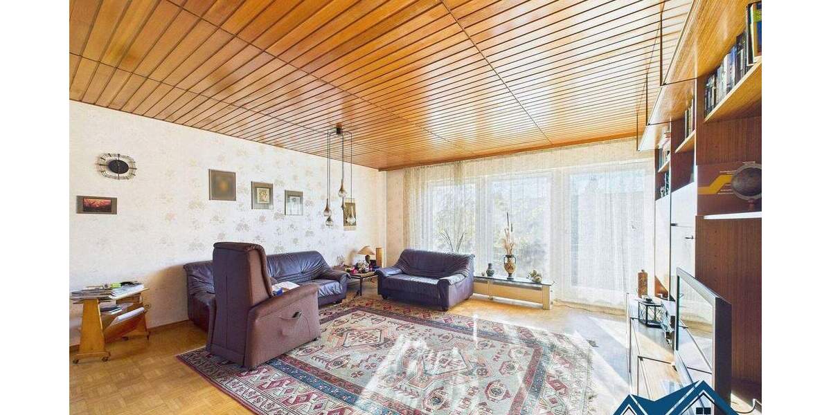 Einfamilienhaus Hattenhofen - 6 Zimmer, 176 m&sup2;, 399.000&euro; | Angebot:25737992