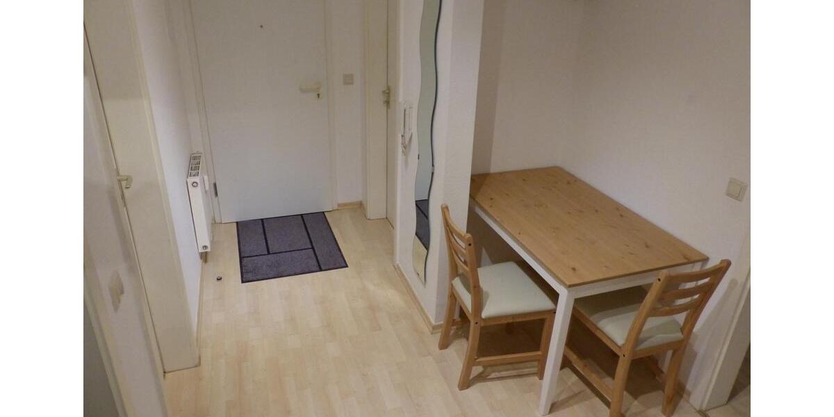 Etagenwohnung Weissach - 4 Zimmer, 70 m&sup2;, 435&euro; | Angebot:25196155