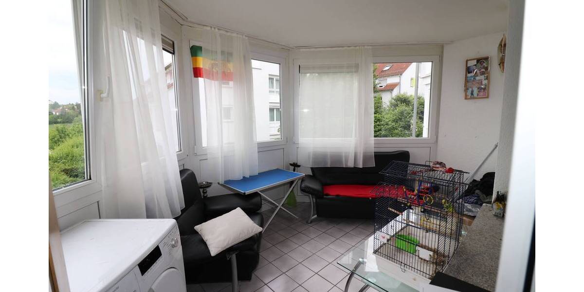 Etagenwohnung Leonberg Höfingen - 4 Zimmer, 95 m&sup2;, 295.000&euro; | Angebot:25797758