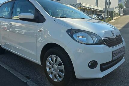 Skoda Citigo 111.730 km 6.490 &euro; Kornwestheim (bei Stuttgart) 70806