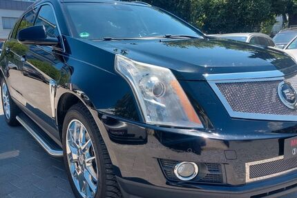 Cadillac SRX 230.603 km 5.500 &euro; Fellbach 70736