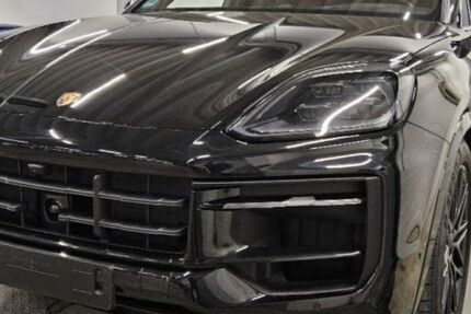 Porsche Cayenne 49.500 km 96.970 &euro; Stuttgart 70499