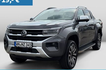 VW Amarok 7.500 km 62.900 &euro; Fellbach 70736