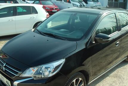 Mitsubishi Space Star 6.912 km 10.750 &euro; Waiblingen (bei Stuttgart) 71332