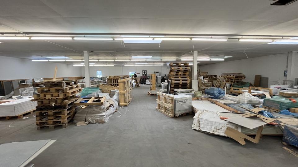 Gewerbeobjekt Vaihingen an der Enz - 3.200&euro; | Angebot:18295881