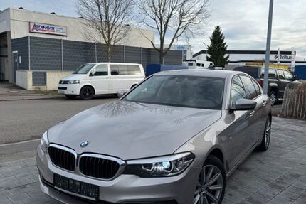 BMW 530 258.251 km 18.970 &euro; Waiblingen 71334