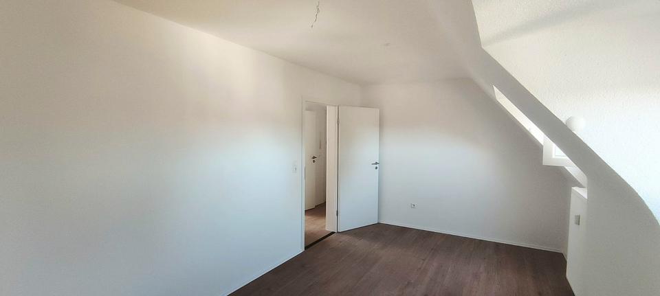 Etagenwohnung Stuttgart Bad Cannstatt - 2 Zimmer, 44 m&sup2;, 750&euro; | Angebot:25964384