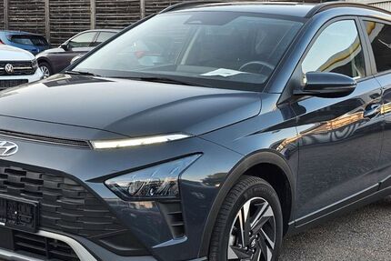 Hyundai BAYON 12.850 km 17.950 &euro; Leonberg 71229