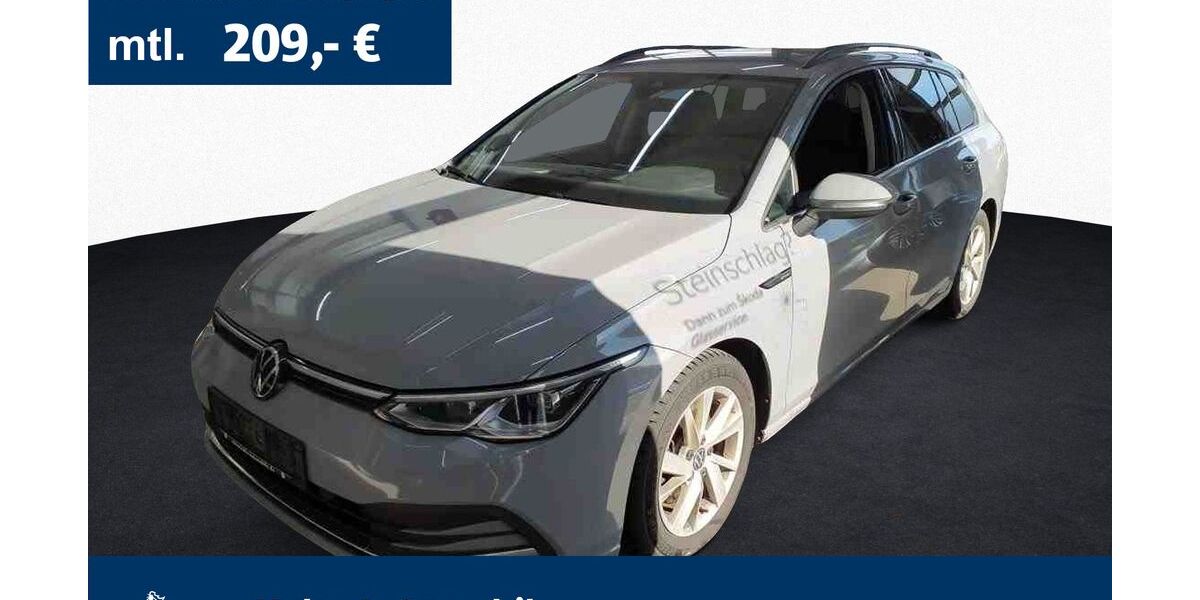 VW Golf 105.809 km 21.790 &euro; Schorndorf 73614