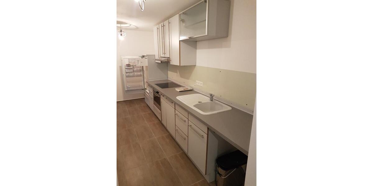 Erdgeschoßwohnung Holzmaden - 2.5 Zimmer, 63 m&sup2;, 780&euro; | Angebot:25543338