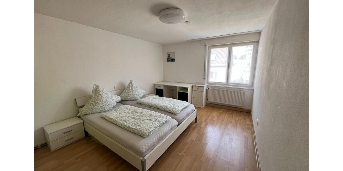 Etagenwohnung Stuttgart Bad Cannstatt - 2 Zimmer, 54 m&sup2;, 229.000&euro; | Angebot:24650268