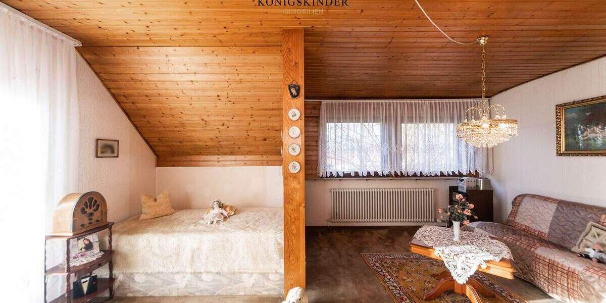 Doppelhaushälfte Freiberg am Neckar Beihingen - 4 Zimmer, 90 m&sup2;, 298.000&euro; | Angebot:25730872