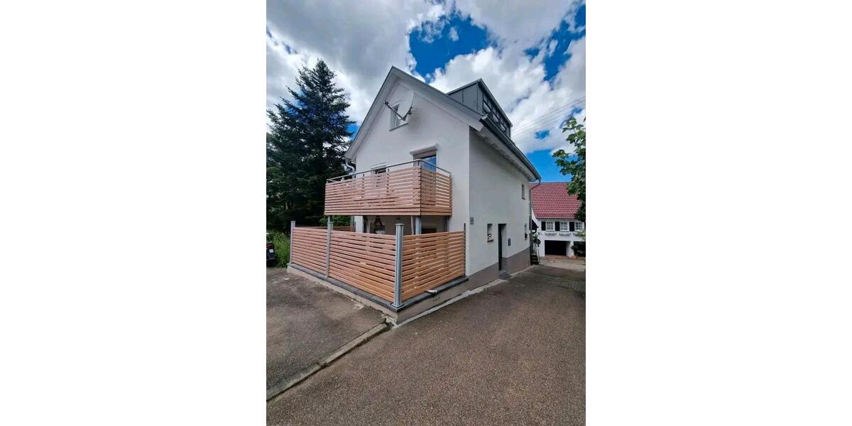 Einfamilienhaus Waiblingen Bittenfeld - 4 Zimmer, 95 m&sup2;, 339.000&euro; | Angebot:26104938