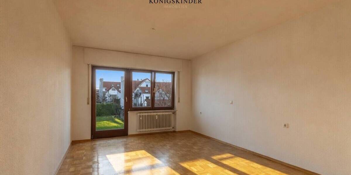 Etagenwohnung Filderstadt Sielmingen - 3 Zimmer, 79 m&sup2;, 319.000&euro; | Angebot:26672524