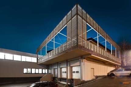 Gewerbeobjekt Remseck am Neckar - 3.750.000&euro; | Angebot:24026034