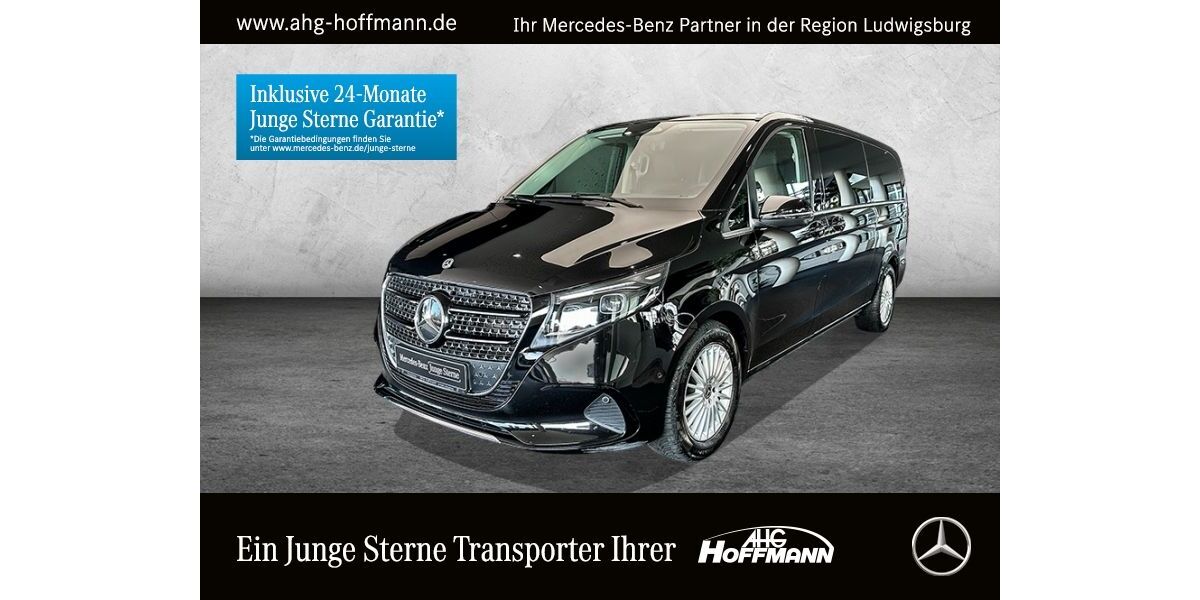 Mercedes-Benz V 300 39.500 km 69.929 &euro; Ludwigsburg 71636