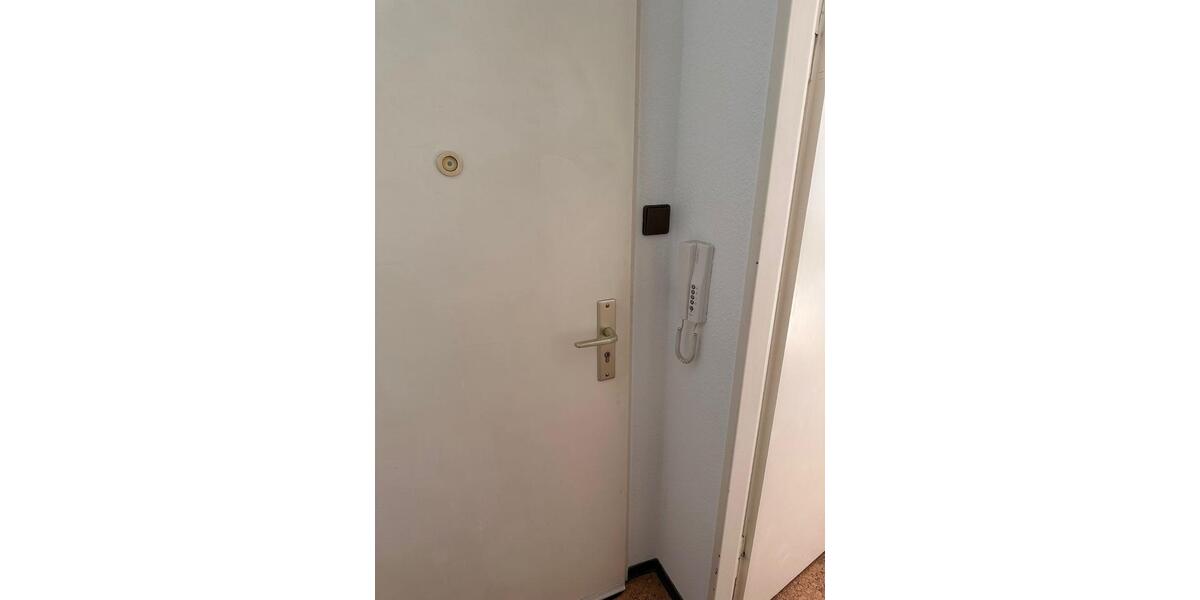 Etagenwohnung Stuttgart Stuttgart-West - 1 Zimmer, 30 m&sup2;, 520&euro; | Angebot:25566800