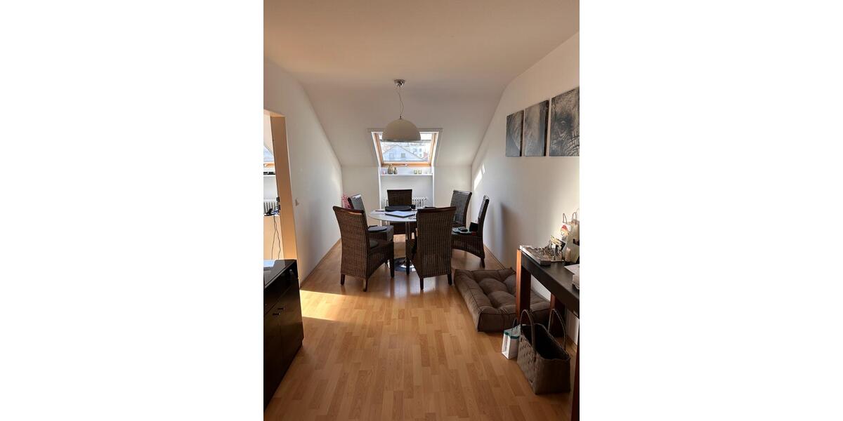 Etagenwohnung Leinfelden-Echterdingen Echterdingen - 3.5 Zimmer, 90 m&sup2;, 1.395&euro; | Angebot:25979018