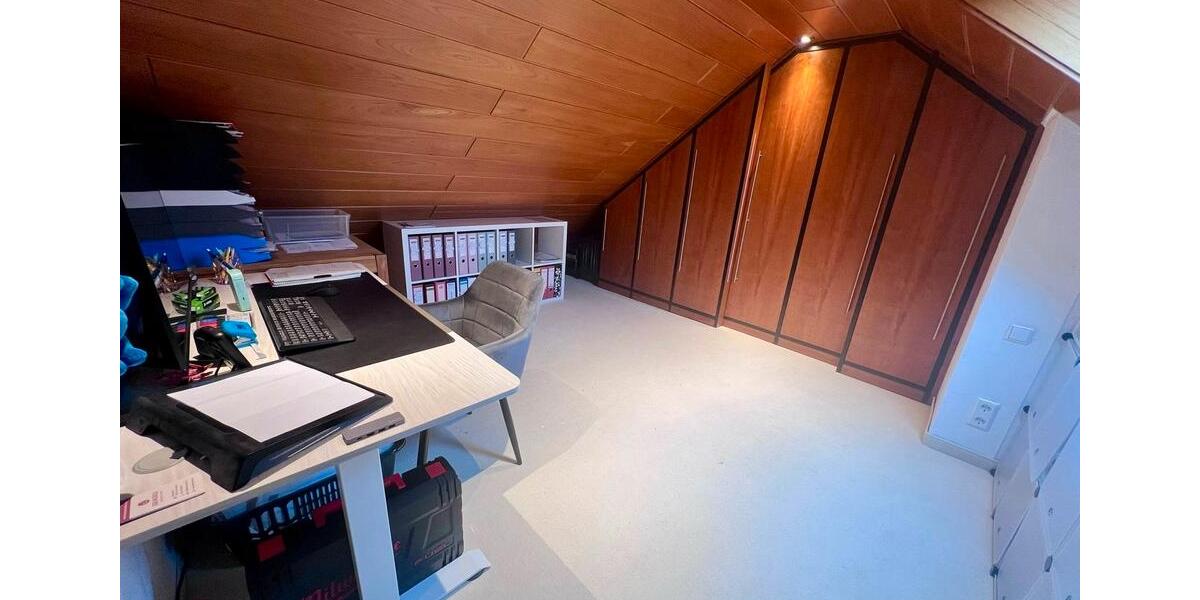 Maisonettenwohnung Aichtal - 2.5 Zimmer, 76 m&sup2;, 330.000&euro; | Angebot:24795283