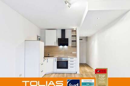 Wohnung Stuttgart Bad Cannstatt - 1 Zimmer, 34 m&sup2;, 150.000&euro; | Angebot:26033060