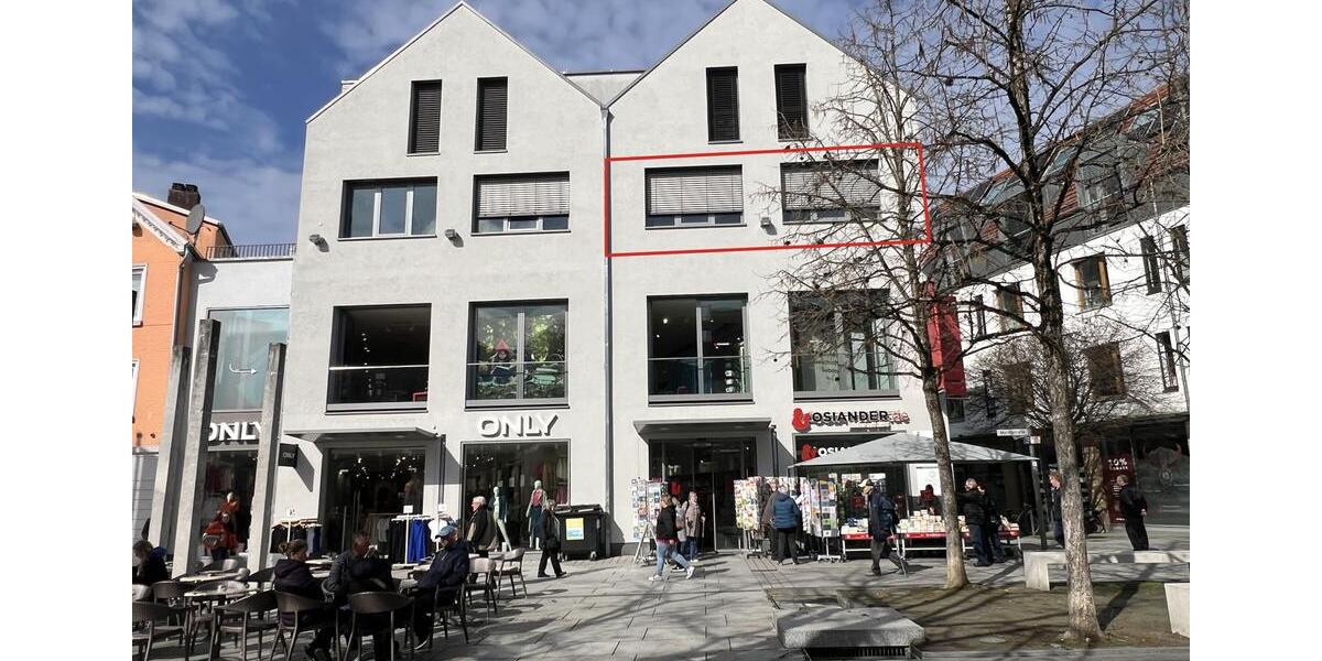 Gewerbeobjekt Göppingen - 1.580&euro; | Angebot:22510622